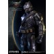 Batman vs Superman Dawn of Justice 1/2 Statue Armored Batman 109 cm